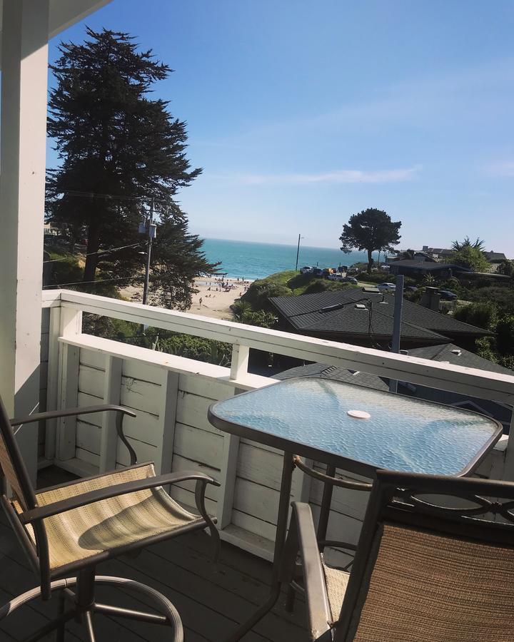 Ocean Echo & Capitola