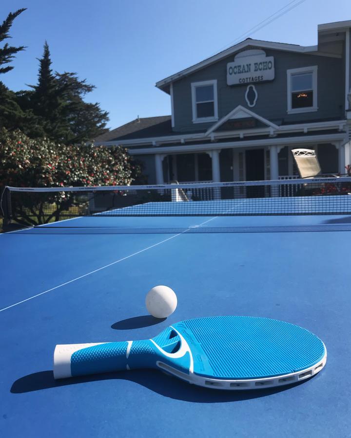 Inn Ocean Echo & Capitola