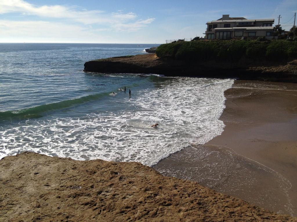Inn Ocean Echo & Capitola