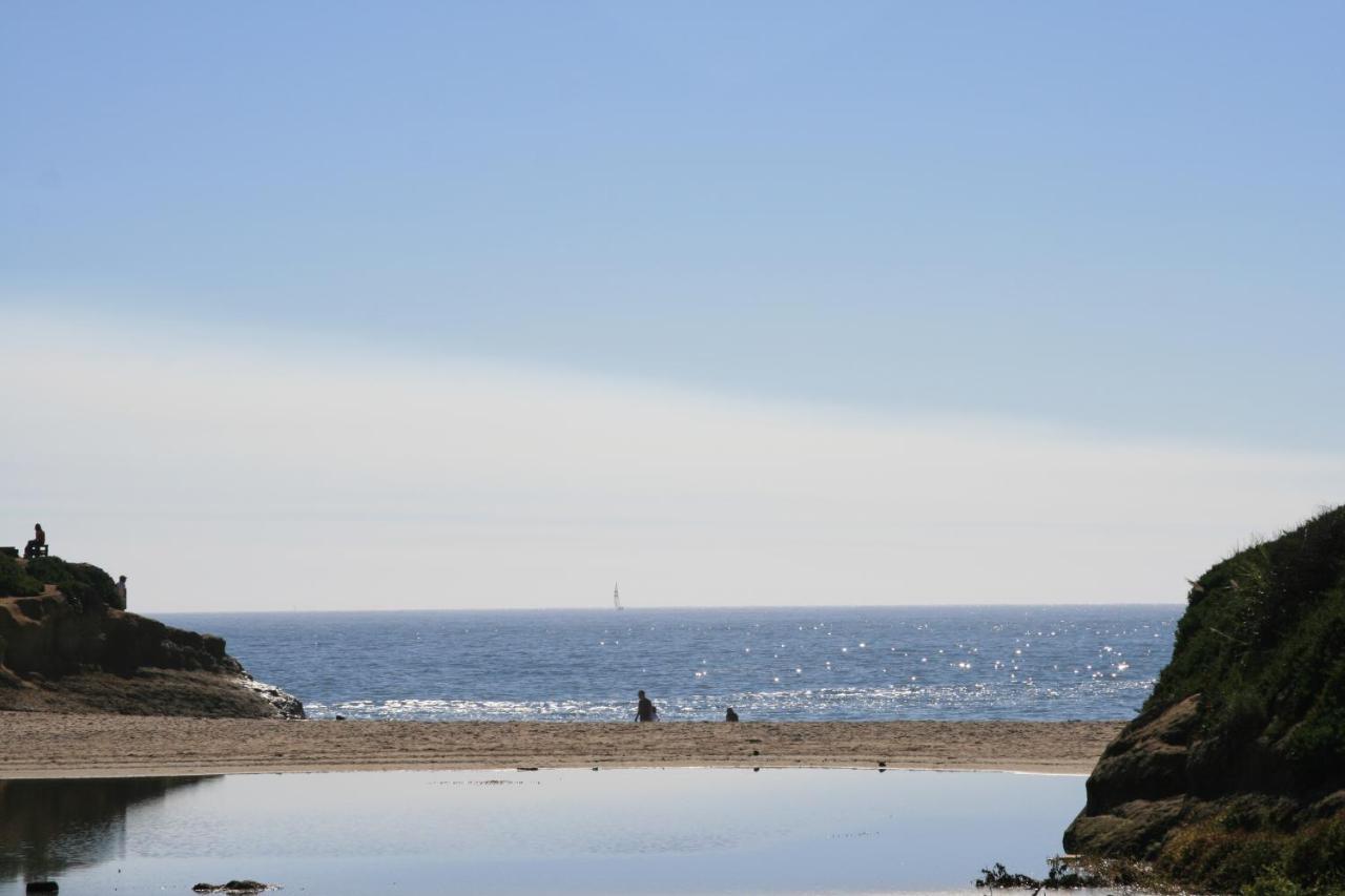 Ocean Echo & Capitola