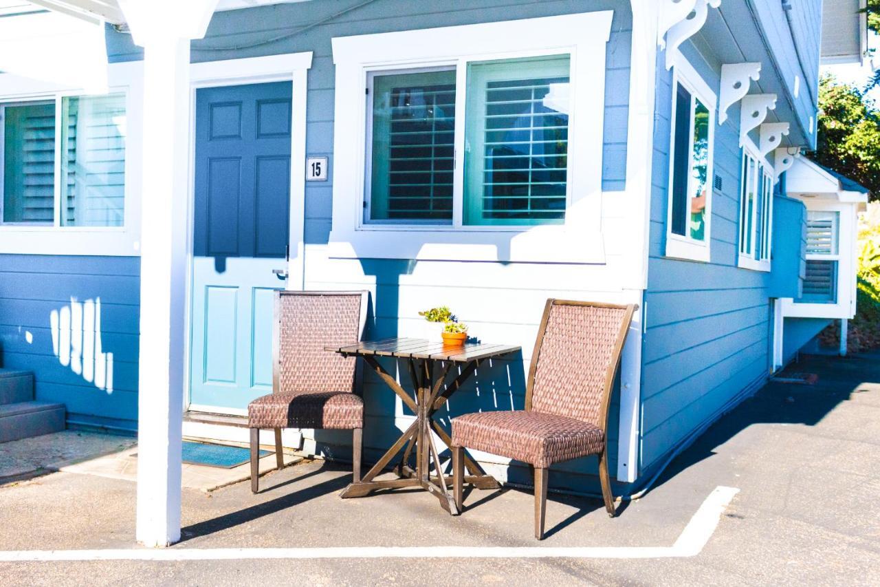 Inn Ocean Echo &