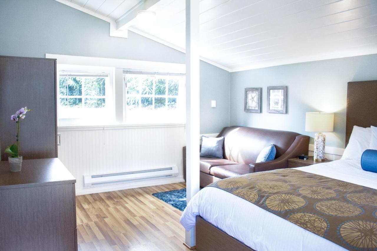 Inn Ocean Echo & 4*