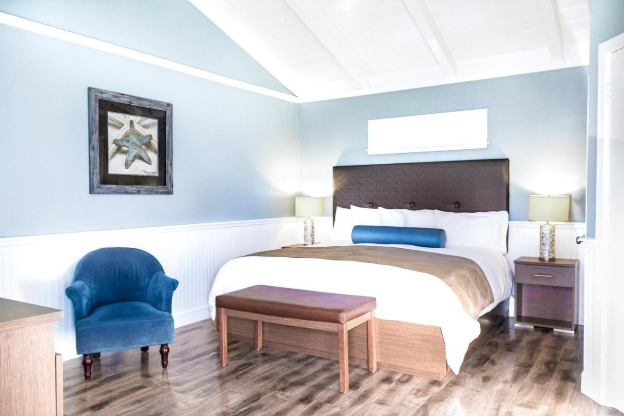 Inn Ocean Echo & 4*